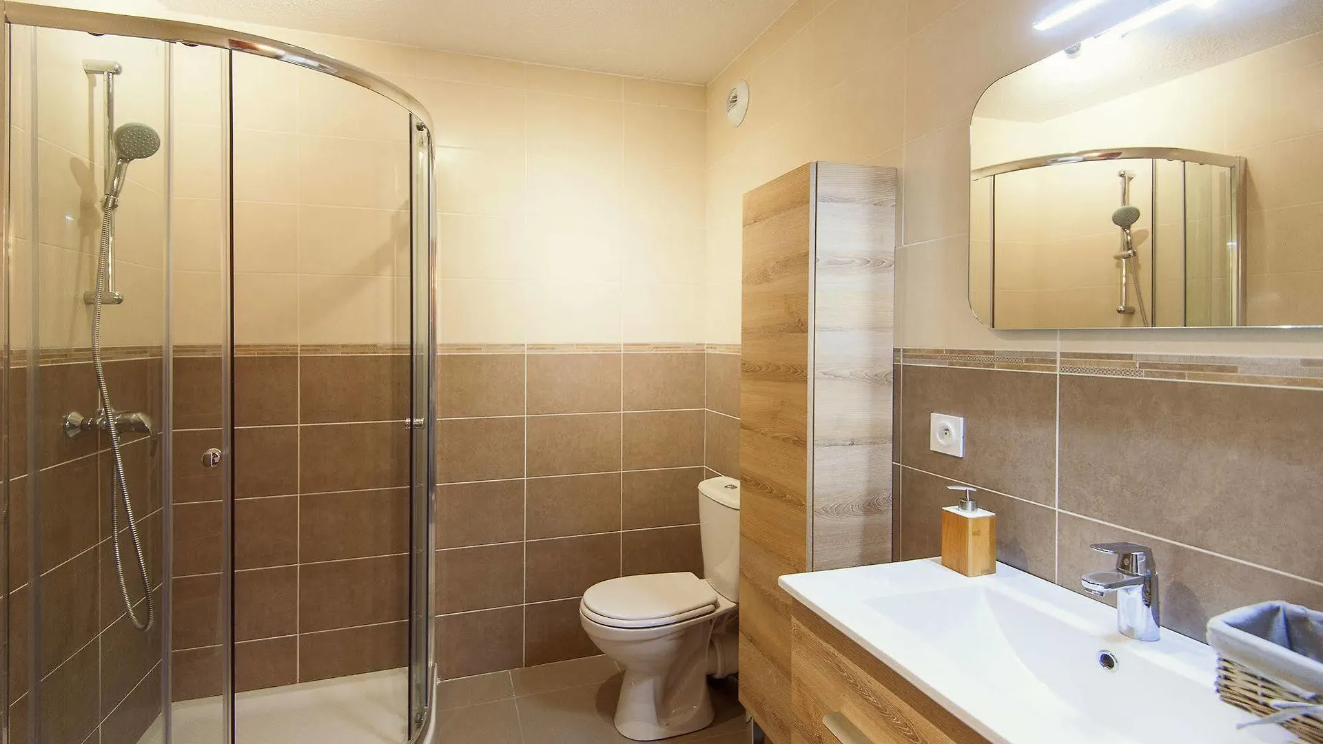 Residence Villa Serafina 0*, Ницца Франция