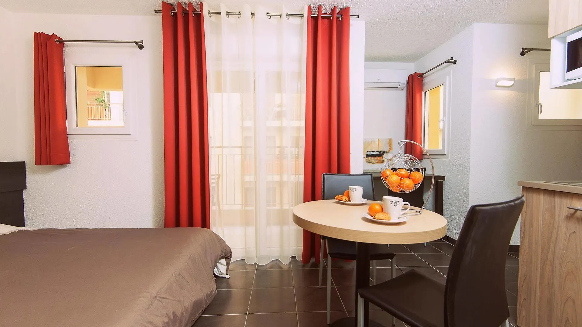 Residence Villa Serafina Апартаменты